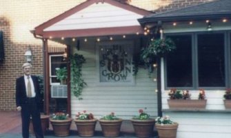 Kako je Gugl zatvorio mali srpski restoran u Vašingtonu 