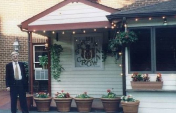 Kako je Gugl zatvorio mali srpski restoran u Vašingtonu 