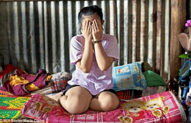 Kambodža: Biznismeni plaćaju na hiljade eura za jednu noć sa djevicom