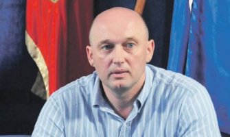 Marić: Korupcija u lokalu mora imati podršku sa državnog nivoa