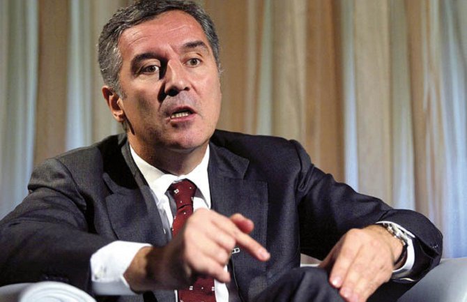 Đukanović: Nadam se dogovoru DPS-a i SDP-a ali ne prejudiciram