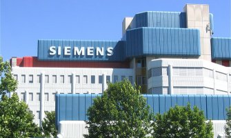 Siemens traži  odlaganje gradnje trafostanice i 14 miliona eura 