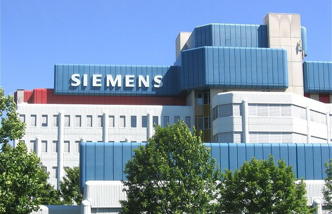 Siemens traži  odlaganje gradnje trafostanice i 14 miliona eura 