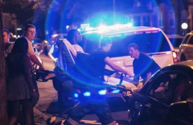 Čikago:  U neredima za Dan nezavisnosti 15 mrtvih