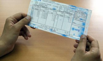 Struja skuplja od 1. avgusta