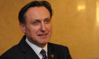 Krivokapić sa predsjednicima parlamenata Jugoistične Evrope u Tirani