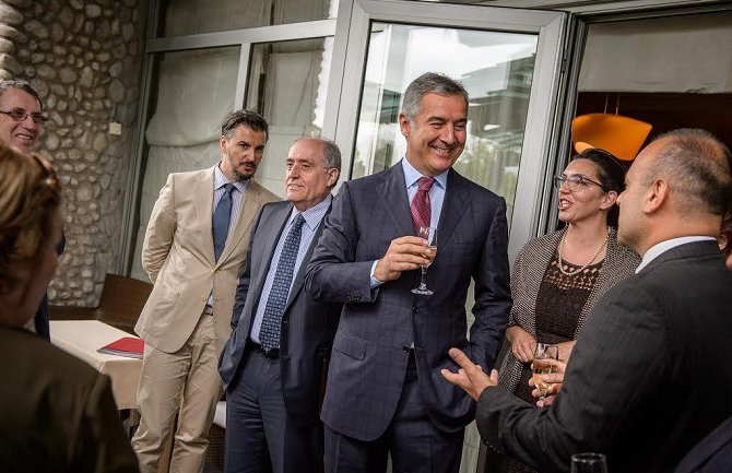 Italija cijeni odlučnu viziju i konkretnu ulogu u postavljanju države na evropski put