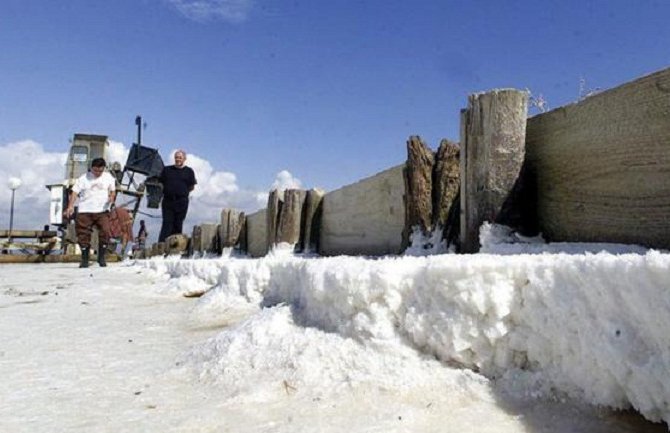 Miranović: Ne postoji volja da se nastavi proizvodnja u Solani