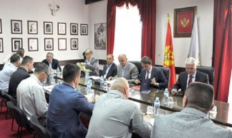 MUP: Pojačane aktivnosti radi suzbijanja kriminaliteta na terenu