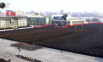 Umro tvorac nuklearnog programa Sjeverne Koreje