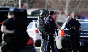 Teksas: Ubijeno četvoro djece i dvojica muškaraca