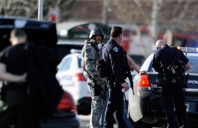 Teksas: Ubijeno četvoro djece i dvojica muškaraca