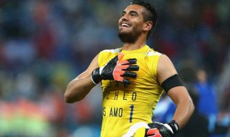 Romero: Večeras slavimo, sjutra o Njemcima