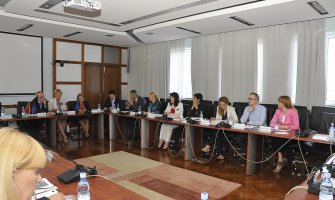 Reforma javne uprave u skladu sa evropskim standardima