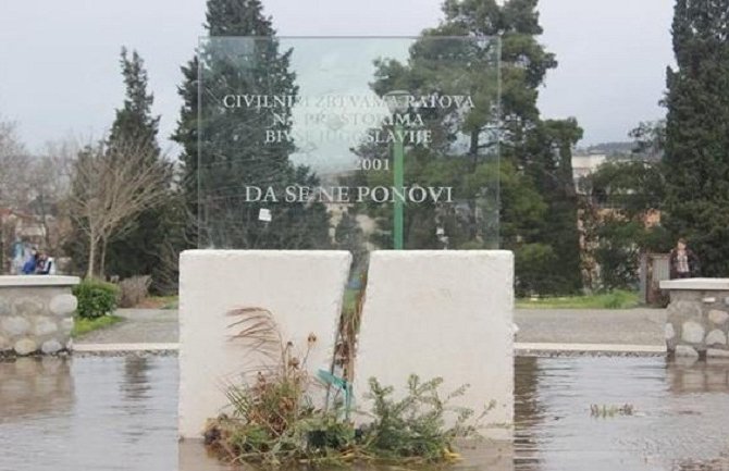 Mnogi organizatori i izvršioci zločina nijesu procesuirani