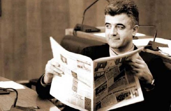 Vučković: Postoji samo jedan navodni svjedok u istrazi ubistva Duška Jovanovića 