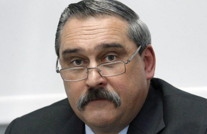 Nesterenko: Nismo zabranili uvoz mesa zbog sankcija