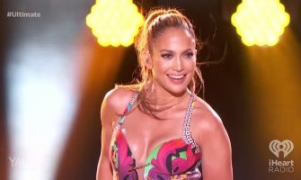 Prva knjiga Jennifer Lopez izlazi u novembru