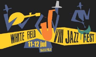 Večeras počinje osmi White Field Jazz Festival  