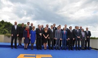 Lukšić učestovao na Croatia Forumu 2014