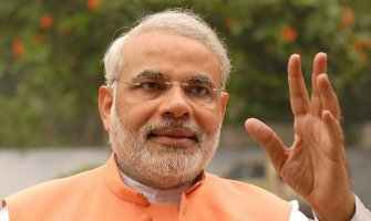 Predsjednik Vlade Indije čestitao premijeru Đukanoviću Dan državnosti 