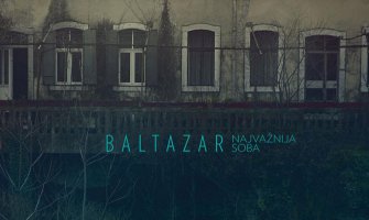 Objavljen prvi album jazz grupe Baltazar