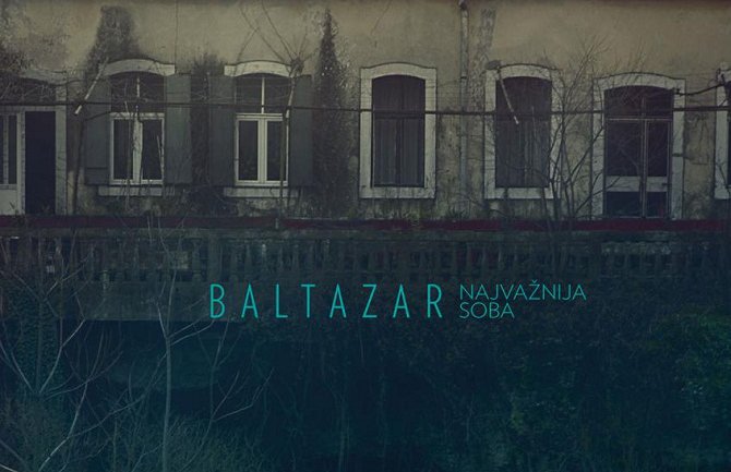 Objavljen prvi album jazz grupe Baltazar