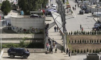 Bez dogovora o mostu u Sjevernoj Mitrovici