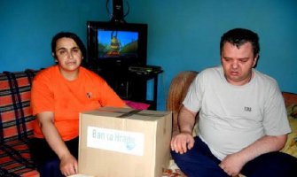 Porodici Bugarin hitno potrebna pomoć!