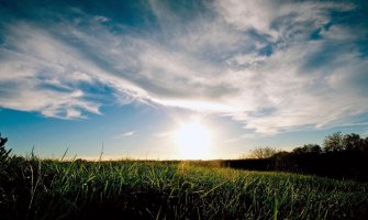 Od sjutra stabilizacija vremena