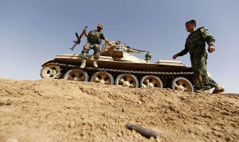 Irak:13 mrtvih u bombaškim napadima