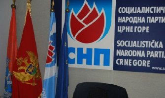 Izabrani potpredsjednici SNP HN