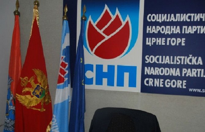 Izabrani potpredsjednici SNP HN