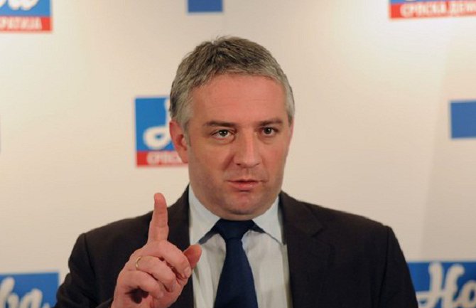Vučurović: Jači smo od DPS-a