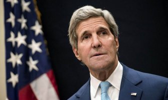 Keri: SAD će nastaviti da podržava Crnu Goru