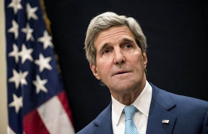 Keri: SAD će nastaviti da podržava Crnu Goru