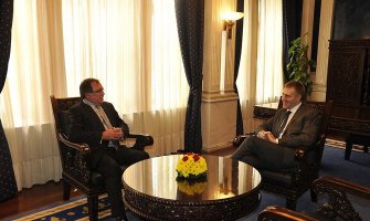 Uskoro nerezidentni ambasador za N. Zeland