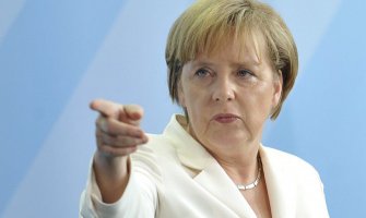 Merkel: Važna je pobjeda bilo kojim rezultatom