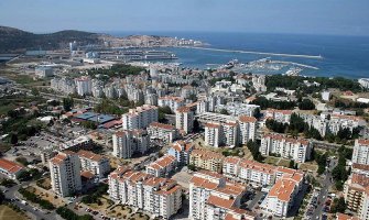 Eksploziv pod auto Alena Peročevića