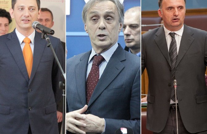 Jedino reformisanim pravosuđem možemo govoriti o demokratskom društvu