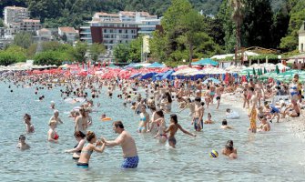 Minimalni godišnji zakup kupališta od 3.800 do 8.267 eura