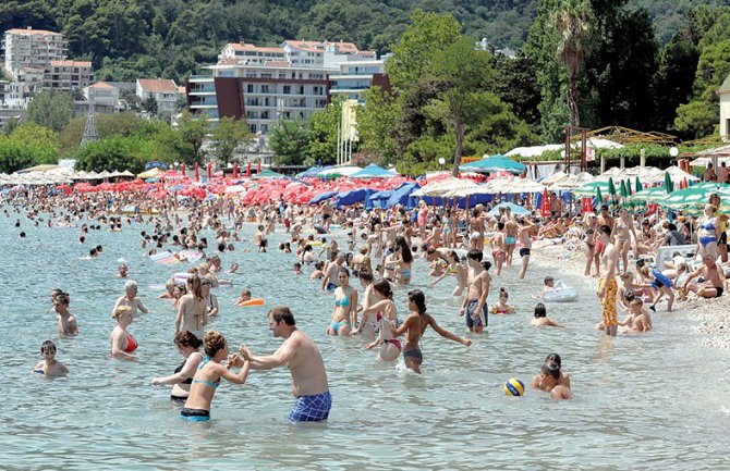 Minimalni godišnji zakup kupališta od 3.800 do 8.267 eura