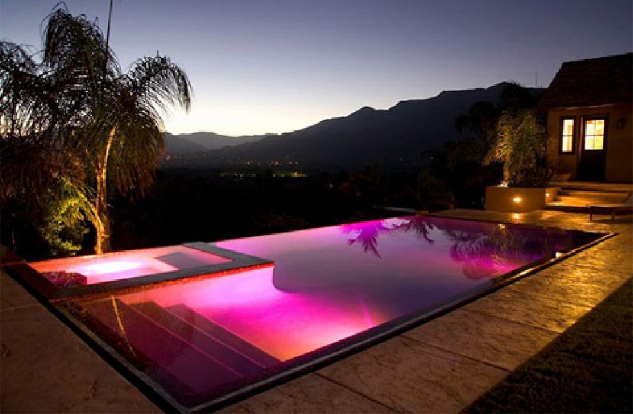 infinitypinkpool