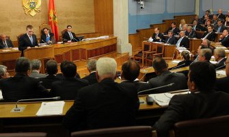 Region: Crna Gora posljednja po broju žena u parlamentu