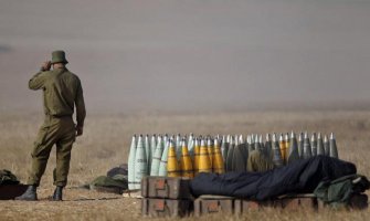 Izraelski komandosi pokrenuli kopnenu operaciju na sjeveru Gaze