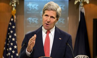 Keri: U pregovorima o Gazi ima napretka  