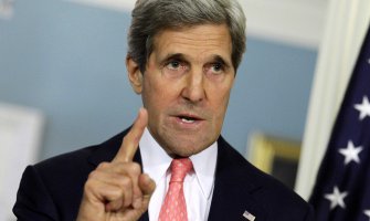 Rusija da okonča okupaciju Krima za povjerenje Zapada