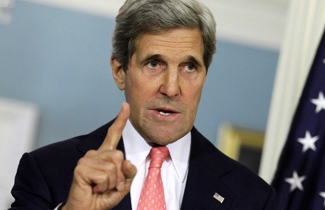 Rusija da okonča okupaciju Krima za povjerenje Zapada