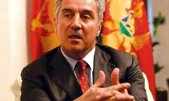 Đukanović: Oni koji ne rade neka ostanu kući