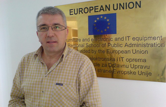 Korektna saradnja sa medijima